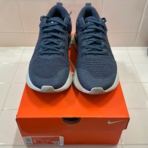 Nike React Infinity Run sz 9